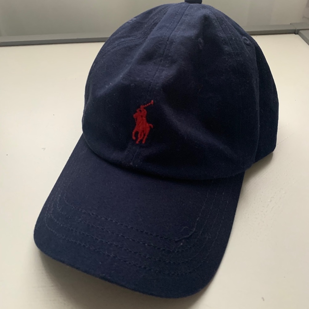 Polo Ralph Lauren Hat